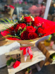 Valentines Day | A Dozen Red Roses – The Ultimate Romantic Gesture