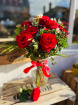 Valentines Day | A Dozen Red Roses – The Ultimate Romantic Gesture