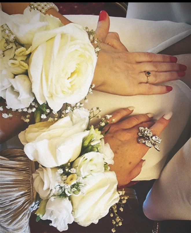 Debs Collection | Debs Corsage Collection – Fresh Florals for Your Special Night