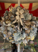 Christmas | Wreaths  | Luxury Artificial Christmas Wreath Collection — 27 Inches