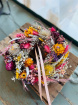 Wreaths  | Wild Meadow Dried Wreath