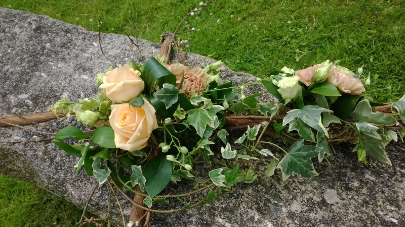 Shaldon Flowers | Shaldon | Sympathy