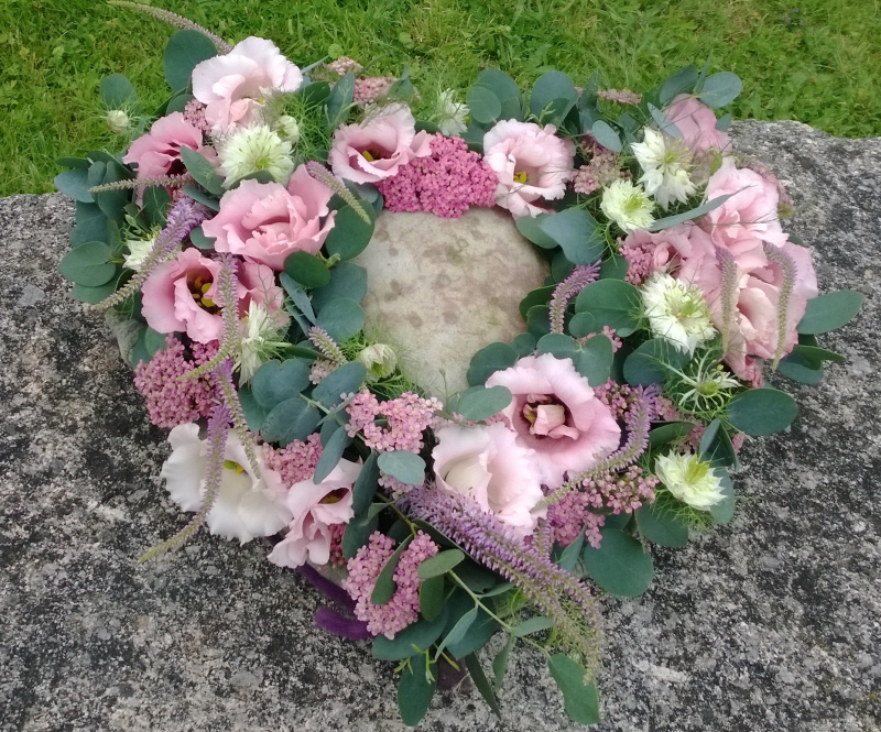 Shaldon Flowers | Shaldon | Sympathy