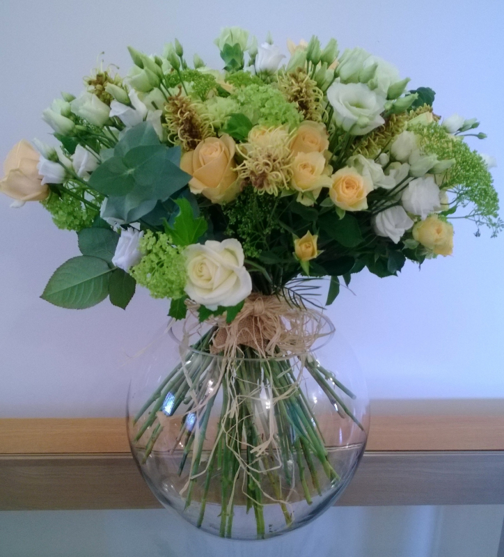 Shaldon Flowers | Shaldon | Special Occasions