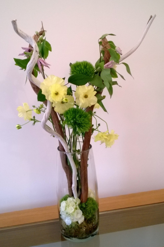 Shaldon Flowers | Shaldon | Special Occasions