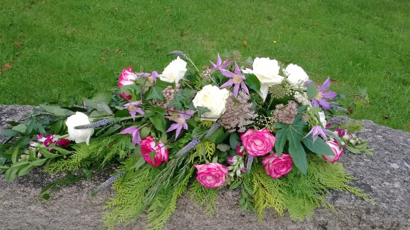 Shaldon Flowers | Shaldon | Sympathy