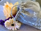 Gifts order with Fiori Flowers only for delivery | Linen Sapone Bag