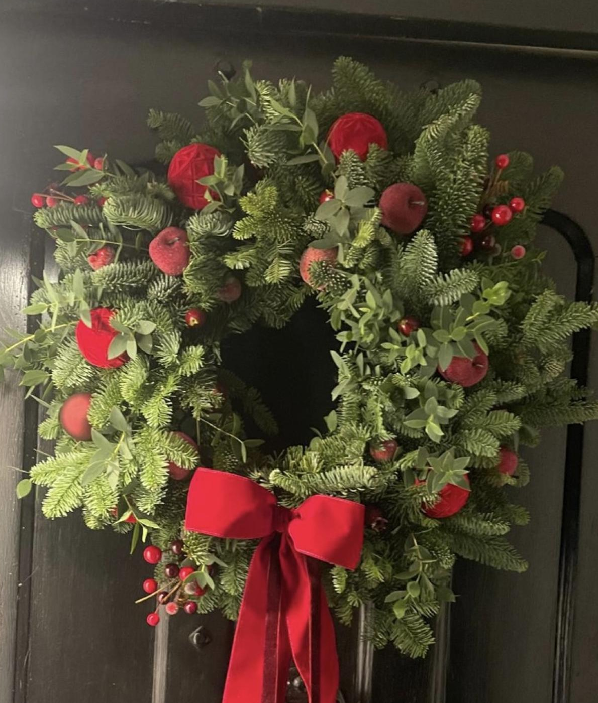 Poppies Florist | Croydon | Seasonal Workshops