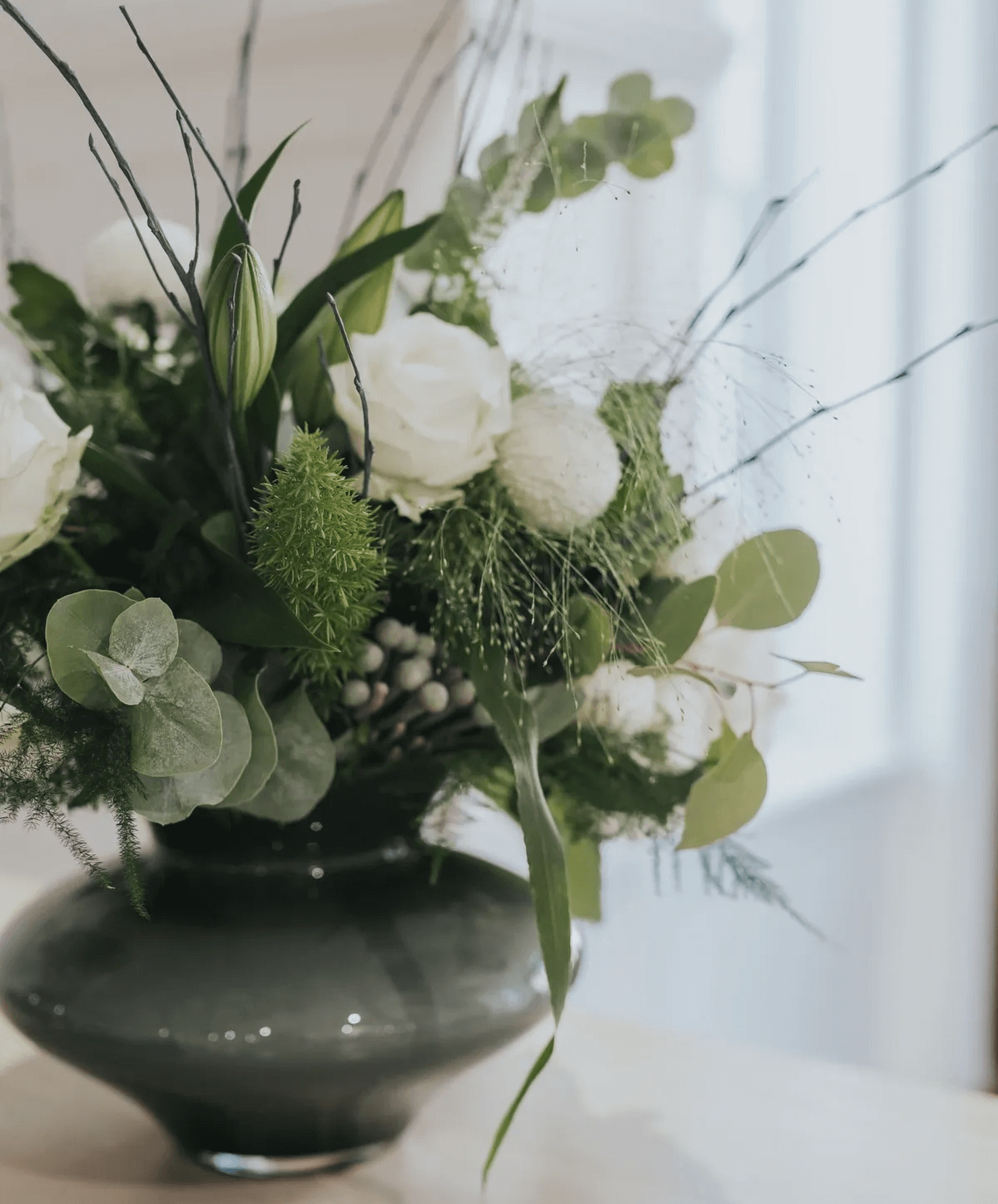 Poppies Florist | Croydon | Home
