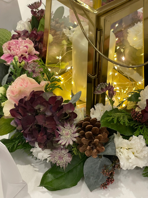 Poppies Florist | Croydon | Weddings