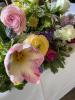 Poppies Florist | Croydon | Weddings