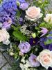 Poppies Florist | Croydon | Funeral