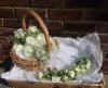 Poppies Florist | Croydon | Weddings