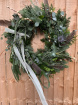 Bespoke Handmade Christmas Wreath | Bespoke Handmade Christmas Wreaths