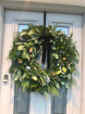 Bespoke Handmade Christmas Wreath | Bespoke Handmade Christmas Wreaths