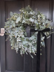 Bespoke Handmade Christmas Wreath | Bespoke Handmade Christmas Wreaths