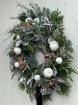 Bespoke Handmade Christmas Wreath | Bespoke Handmade Christmas Wreaths