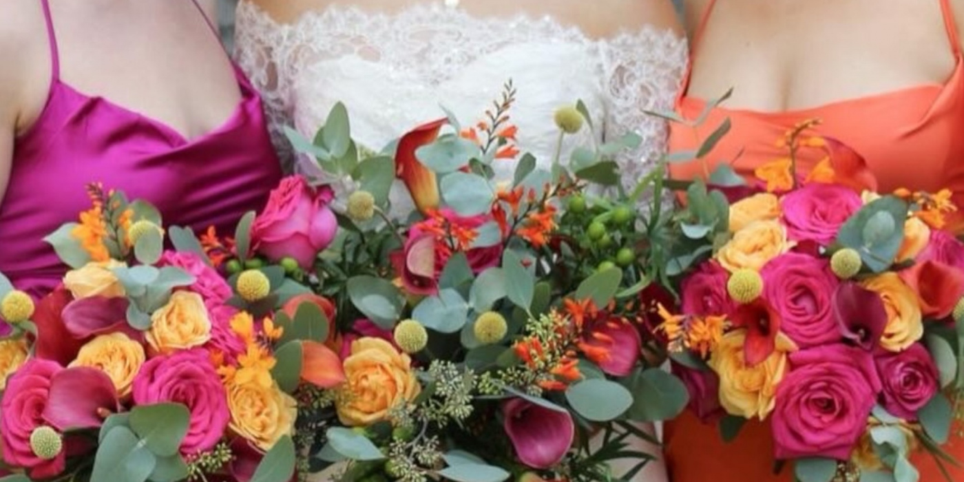 Wealden Wild Floral Design | Rye | Welcome!