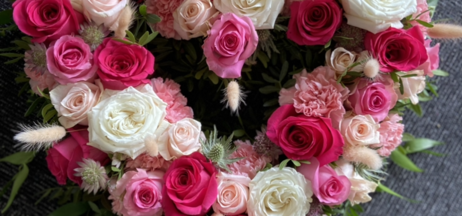 Meraki Floral Styling | Wakefield | Home