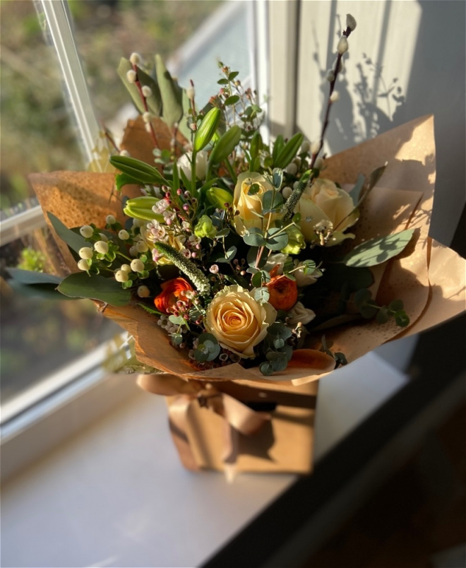 Bouquets | Mother's Day | Best of the day