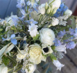 Funeral Flowers | Farewell flowers