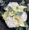 Funeral Flowers | Farewell flowers