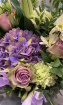 Bouquets | Mother's Day | Pinks and lilacs