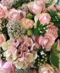 Bouquets | Mother's Day | All the pinks