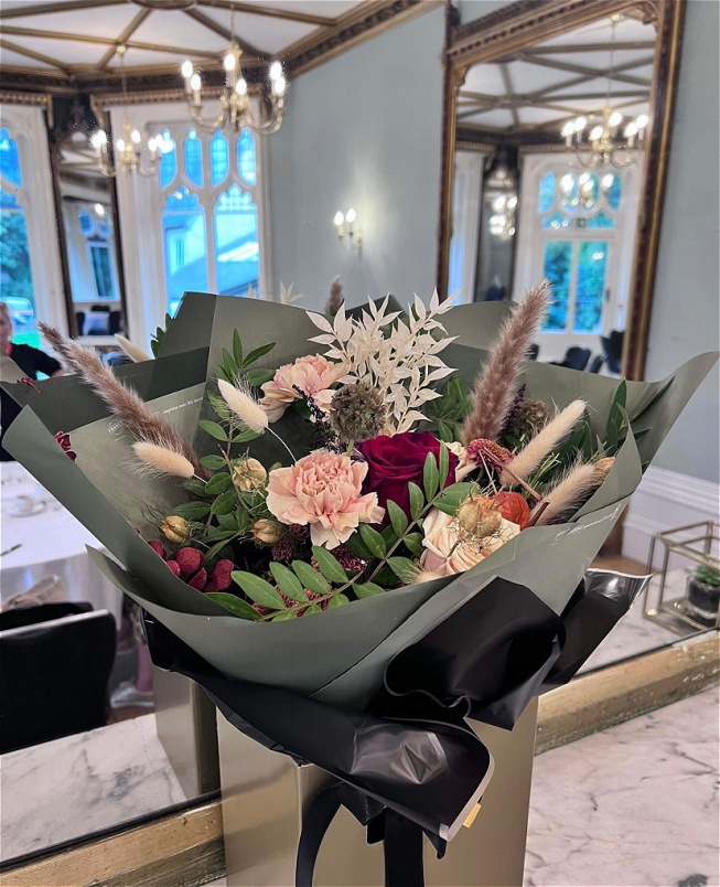 Bouquets | Mother's Day | Florist choice bouquet