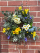 Easter | Funeral Flowers | Mother's Day | Seasonal Wreaths | Easter Wreath