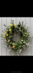 Easter | Funeral Flowers | Mother's Day | Seasonal Wreaths | Easter Wreath