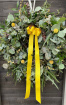 Easter | Funeral Flowers | Mother's Day | Seasonal Wreaths | Easter Wreath