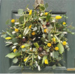 Easter | Funeral Flowers | Mother's Day | Seasonal Wreaths | Easter Wreath