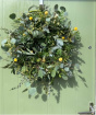 Easter | Funeral Flowers | Mother's Day | Seasonal Wreaths | Easter Wreath