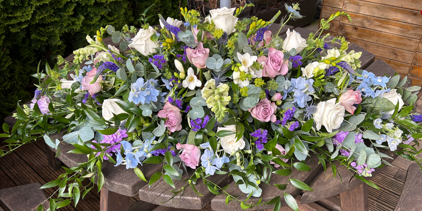 Mud Flowers | Bolton | Home