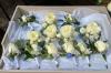 Mud Flowers | Bolton | Weddings