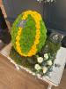Mud Flowers | Bolton | Funeral