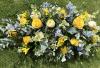Mud Flowers | Bolton | Funeral