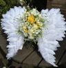 Mud Flowers | Bolton | Funeral