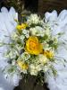 Mud Flowers | Bolton | Funeral