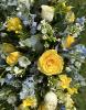 Mud Flowers | Bolton | Funeral