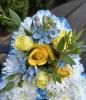 Mud Flowers | Bolton | Funeral