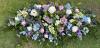 Mud Flowers | Bolton | Funeral