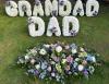 Mud Flowers | Bolton | Funeral