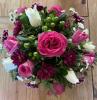 Funeral posy from £25