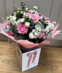 Bouquets | Pretty in Pink