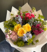 Bouquets | Sizzling Summers