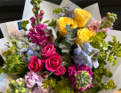 Bouquets | Sizzling Summers