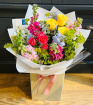 Bouquets | Sizzling Summers