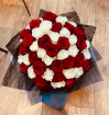 Bouquets | Christmas | Romantic Reds